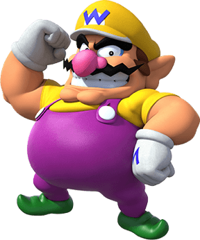 Archivo:Wario