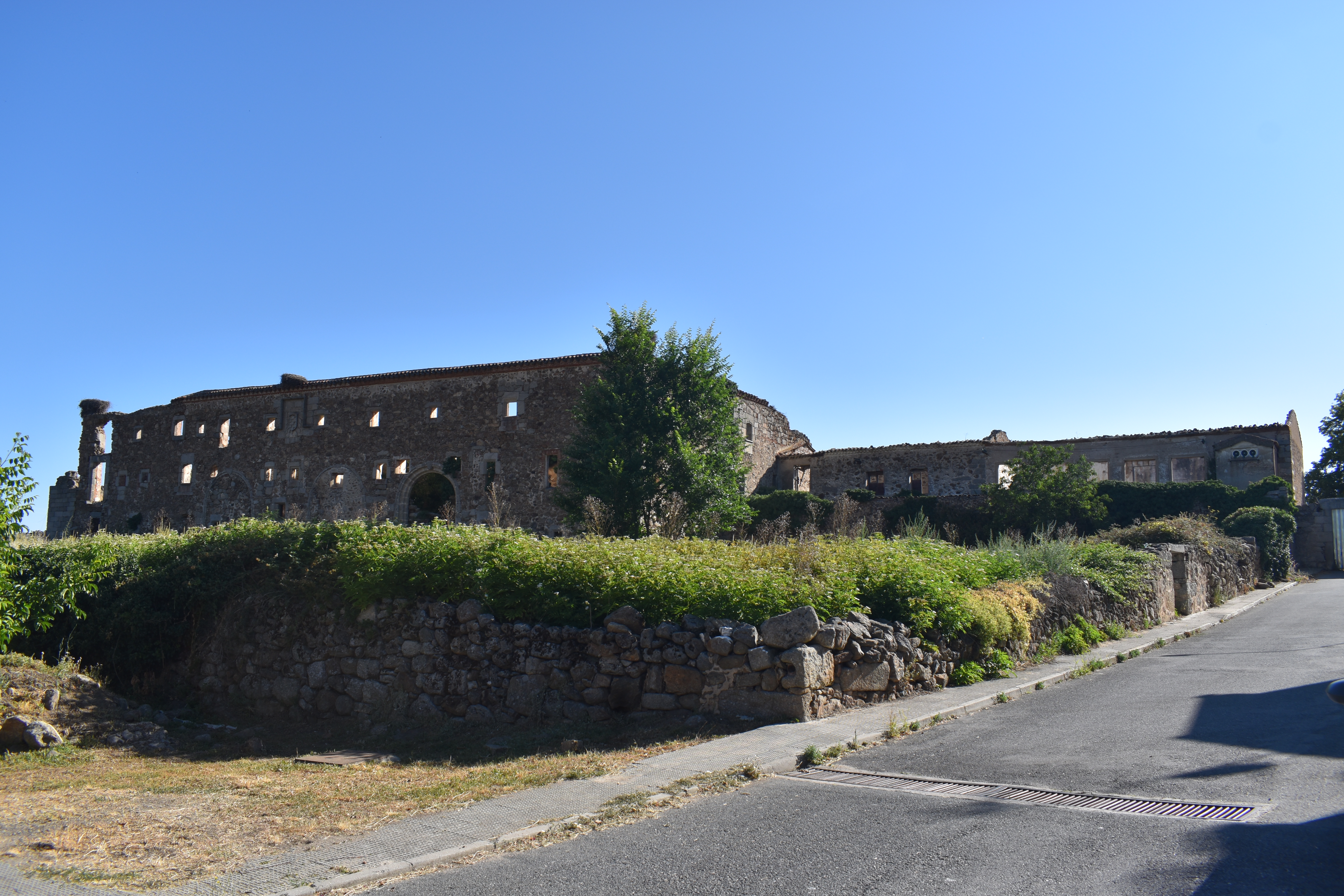 Convento de Santo Domingo de Piedrahíta, Ávila 05.jpg