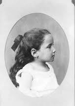 Archivo:Gertrude Stein age 3