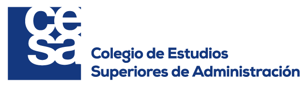 Logo - Colegio de Estudios Superiores de Administración