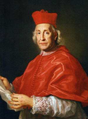Archivo:Papa Clemente XII