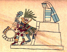 Huitzilopochtli 1