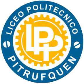 Archivo:Logo Liceo Politécnico de Pitrufquén