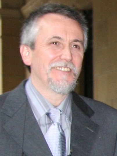 Mikel Zalbide 2007-VI-2