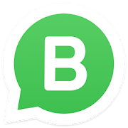 Archivo:WhatsApp Business icon