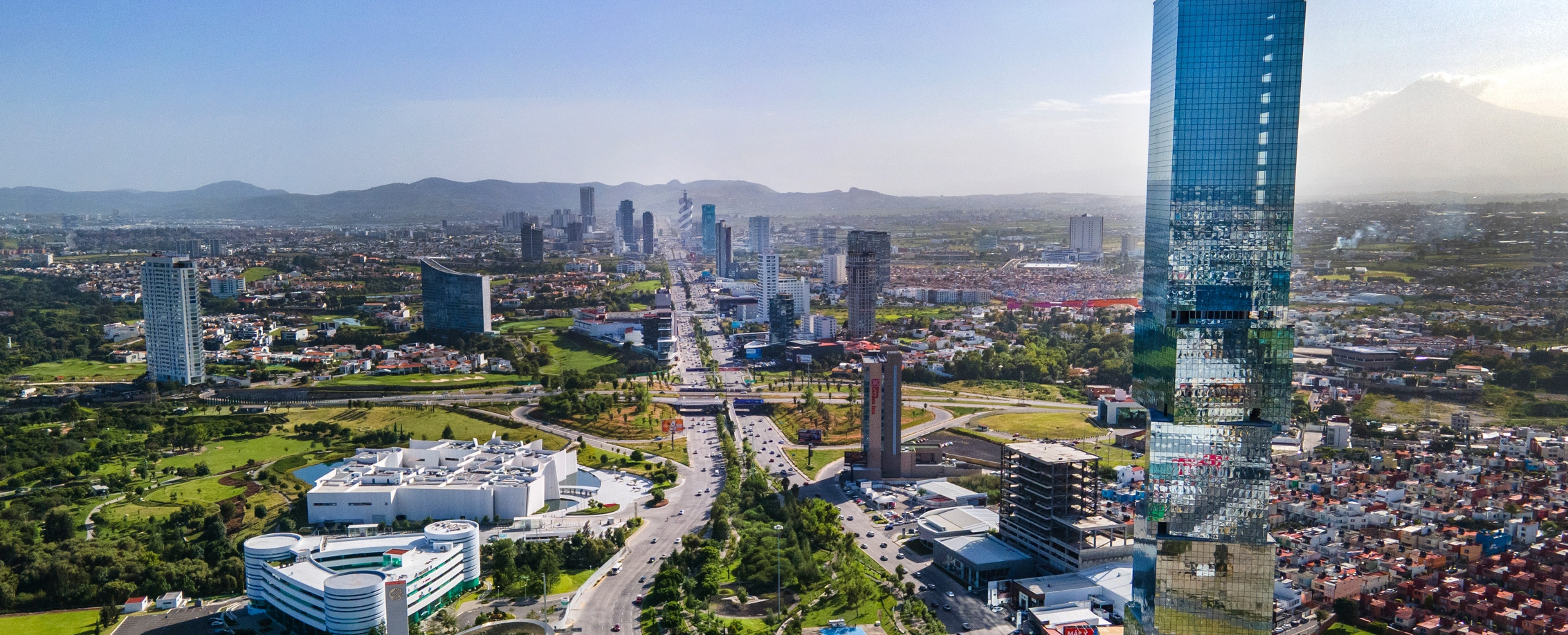 Angelópolis_Puebla_México