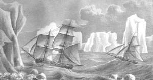 Archivo:James Weddell Expedition