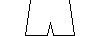 Kit shorts 3 stripes white 1998.png