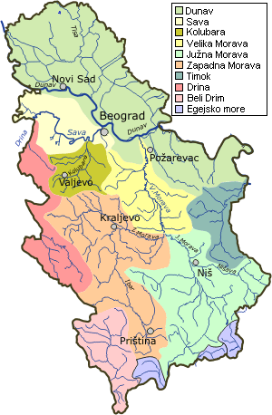 Archivo:Serbia drainage basins-sr