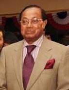 Moudud Ahmed