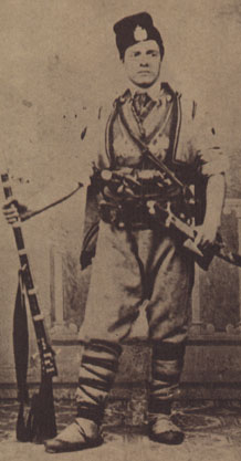 Archivo:Vasil Levski 1867