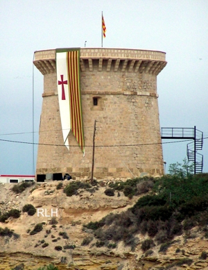 Archivo:El Campello Tower