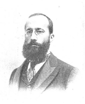 Archivo:Ramón Menéndez Pidal, de Franzen