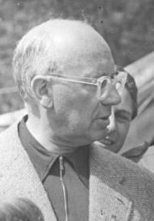 Johannes R. Becher para Niños