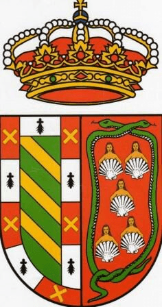Archivo:Escudo de Albares de la Ribera