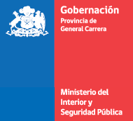 Archivo:Logo de la Gobernación de General Carrera
