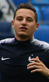 Archivo:Florian Thauvin 2018 (cropped)