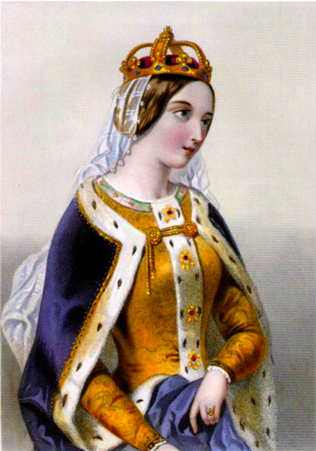 Catherine_de_Valois_(1401-1437)