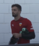 Archivo:Giorgi Mamardashvili Valencia 2021