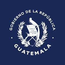 Archivo:Logo del Gobierno de Guatemala 24-28