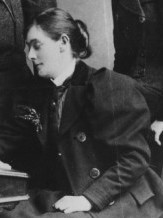 Esther Roper para Niños