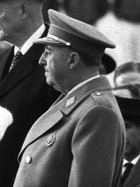 Archivo:Francisco Franco 1959 (cropped)
