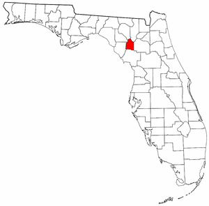 Gilchrist County Florida.png