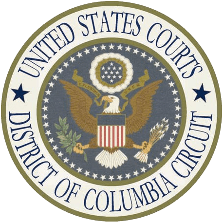 US-CourtOfAppeals-DCCircuit-Seal