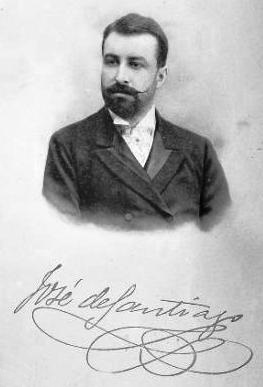 Archivo:Don José de Santiago y Gómez, Historia de Vigo y su comarca 1896