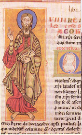 Archivo:Codex Calixtinus (Liber Sancti Jacobi) F0173k