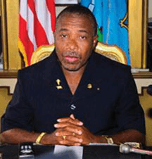 Archivo:President Charles Taylor