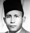 Ahmed bahnini