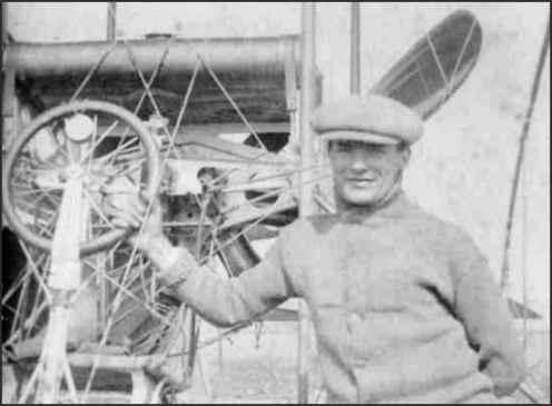 Didier masson avion