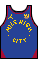 Uniforme de baloncesto