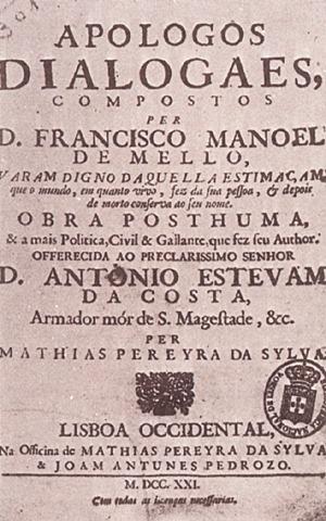 Archivo:Apologos Dialogaes de Francisco Manuel de Melo