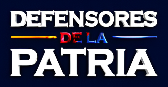 Logo G.S.C Defensores de la Patria