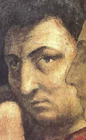 Archivo:Masaccio Self Portrait