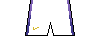 Kit shorts Sanfrecce Hiroshima F.C 2025 AWAY FP.png