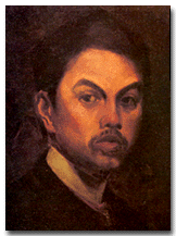 Juan Luna self portrait.gif