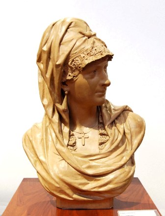 Pau Carbonell - Una limeña- 2635