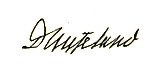 Christoph Wilhelm Hufeland signum anno 1830.jpg