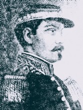 Archivo:Francisco Malespín a partir de 1840, año en que fue nombrado comandante general de armas y ejerció gran influencia sobre la República, hasta el punto de que impusiera el nombramiento de Juan Lindo