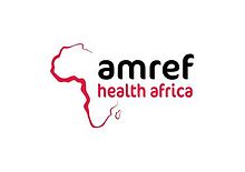 Archivo:AMREF Logo1