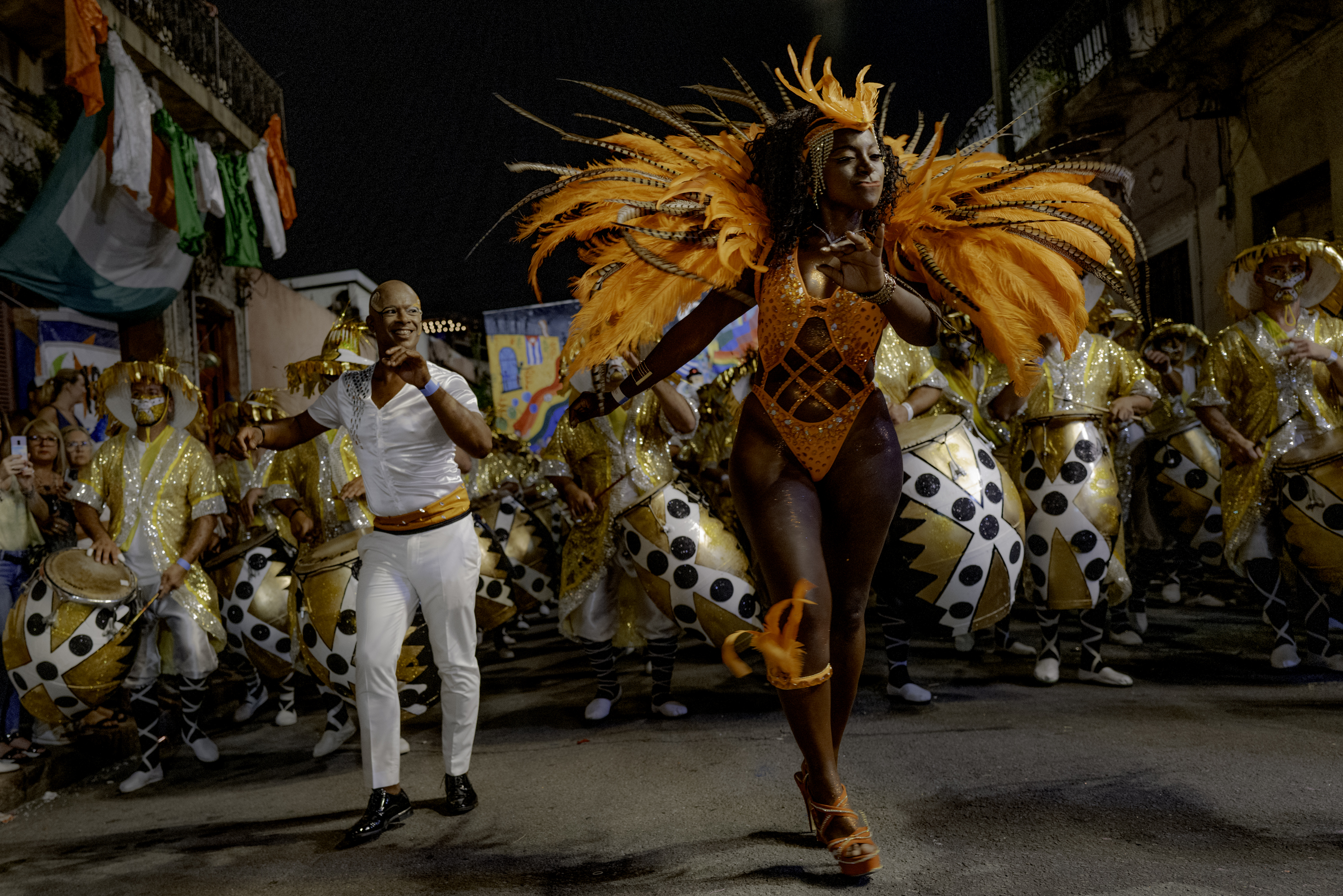 Desfile de Llamadas 2020 - Barrio Sur - Montevideo - Uruguay 200214-1020478-jikatu (49538047998).jpg