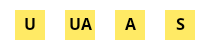 Film certificate types in India