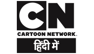 Archivo:Logo of Cartoon Network Hindi