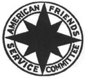 American Friends Service Committee logo