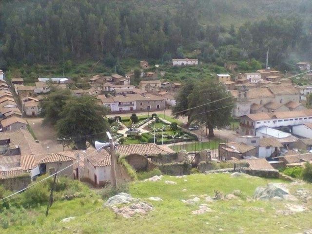 Ciudad Colonial MAMARA