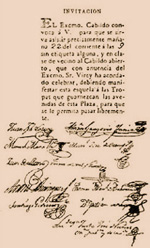 Archivo:Invitación al Cabildo Abierto