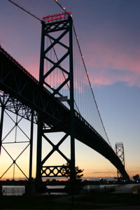 Ambassador bridge evening.jpg